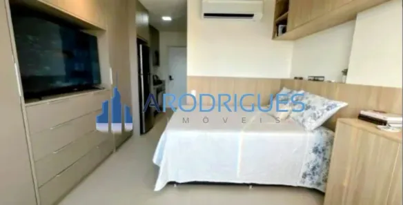 Apartamento com 1 Quarto à venda, 30m² no Caminho das Árvores, Salvador