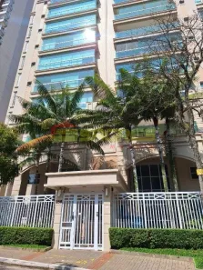 Apartamento com 2 Quartos à venda, 110m² no Santana, São Paulo