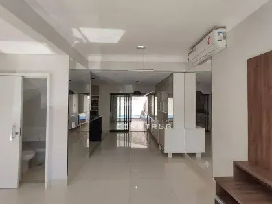Casa de Condomínio com 3 Quartos à venda, 132m² no Chácaras Silvania, Valinhos