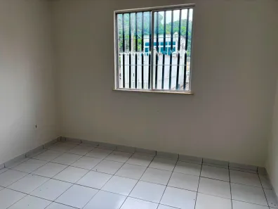 Apartamento com 2 Quartos à venda, 55m² no Turu, São Luís