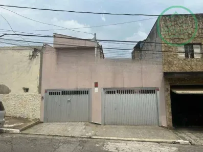 Sobrado com 3 Quartos à venda, 147m² no Vila Baruel, São Paulo