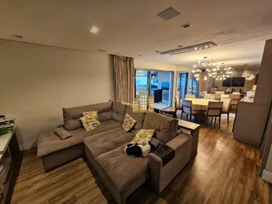 Apartamento com 3 Quartos à venda, 173m² no Vila Leopoldina, São Paulo
