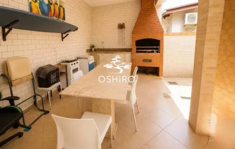 Casa com 3 Quartos à venda, 156m² no Ponta da Praia, Santos