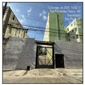 Apartamento com 1 Quarto à venda, 41m² no Conjunto Habitacional Juscelino Kubitschek, São Paulo