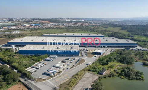 Galpão/Depósito/Armazém para alugar, 2839m² no Vila Nova Bonsucesso, Guarulhos