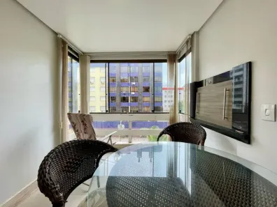 Apartamento com 3 Quartos à venda, 86m² no Zona Nova, Capão da Canoa