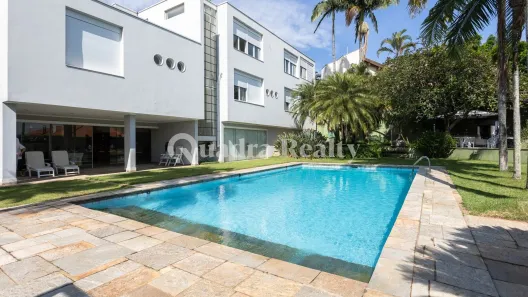 Casa com 5 Quartos à venda, 757m² no Morumbi, São Paulo
