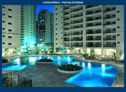 Apartamento com 4 Quartos à venda, 194m² no Altos do Esplanada, São José dos Campos