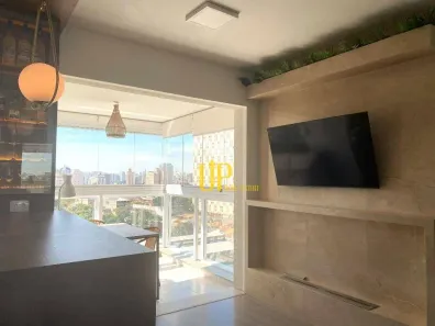 Apartamento com 2 Quartos à venda, 51m² no Aclimação, São Paulo
