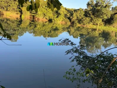 Fazenda/Sítio com 1 Quarto à venda, 157m² no , Pompéu