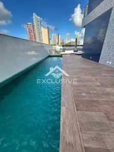 Apartamento com 3 Quartos à venda, 113m² no Caminho das Árvores, Salvador