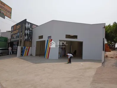 Ponto Comercial para alugar, 120m² no Parque Yolanda (Nova Veneza), Sumaré