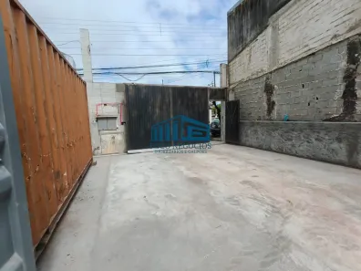 para alugar, 280m² no Centro, Diadema