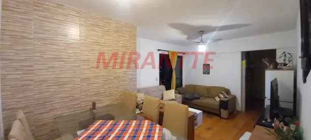 Apartamento com 3 Quartos à venda, 67m² no Vila Pirituba, São Paulo