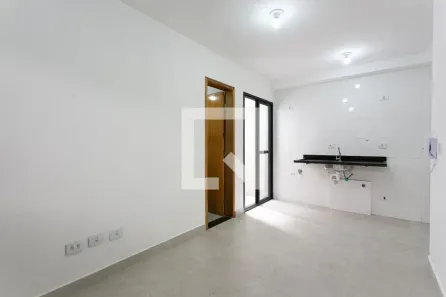 Apartamento com 2 Quartos à venda, 41m² no Chácara Califórnia, São Paulo