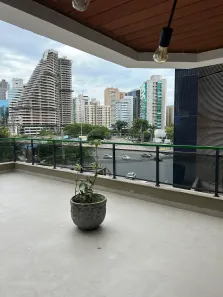 Apartamento com 2 Quartos à venda, 140m² no Enseada do Suá, Vitória