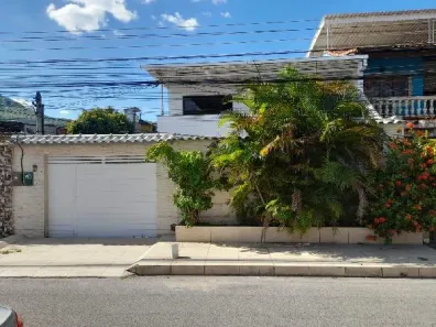 Casa com 1 Quarto à venda, 259m² no Edson Passos, Mesquita