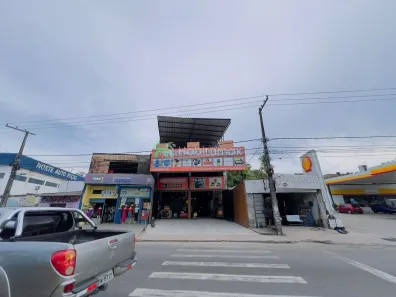 Ponto Comercial para alugar, 800m² no Colônia Terra Nova, Manaus