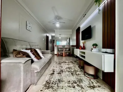 Apartamento com 2 Quartos à venda, 85m² no Capão da Canoa, Capão da Canoa