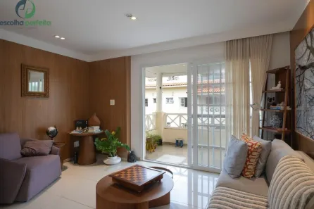 Apartamento com 3 Quartos à venda, 180m² no Piatã, Salvador