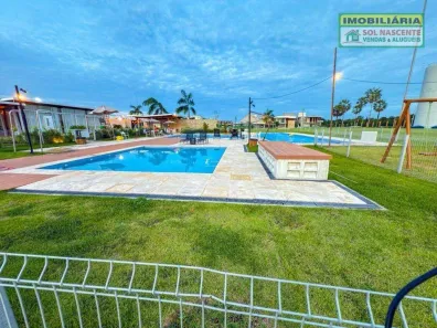 Lote/Terreno à venda, 462m² no Cararu, Eusébio