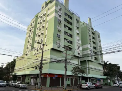 Apartamento com 3 Quartos à venda, 82m² no Centro, São Leopoldo