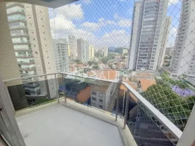 Apartamento com 3 Quartos à venda, 102m² no Vila Mariana, São Paulo