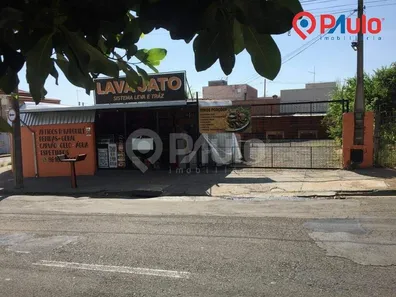 à venda, 110m² no São Manoel, Americana