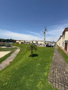 Apartamento com 2 Quartos à venda, 42m² no Eucaliptos, Fazenda Rio Grande