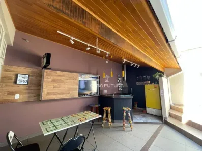Casa com 3 Quartos à venda, 213m² no Brasilândia, Volta Redonda
