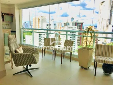 Apartamento com 2 Quartos à venda, 177m² no Cambuí, Campinas