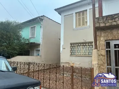 Sobrado com 3 Quartos à venda, 165m² no Alto da Mooca, São Paulo
