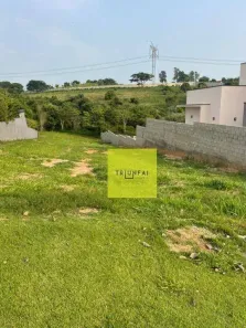 Lote/Terreno à venda, 1114m² no Condomínio Fazenda Alta Vista, Salto de Pirapora