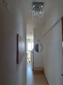 Apartamento com 2 Quartos para alugar, 73m² no Ocian, Praia Grande