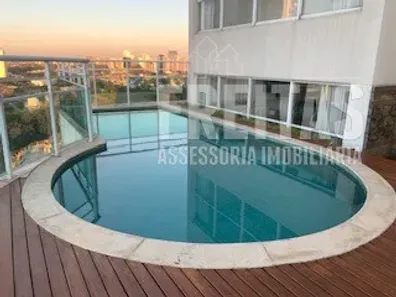 Apartamento com 4 Quartos à venda, 500m² no Alphaville Empresarial, Barueri