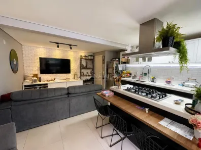 Apartamento com 3 Quartos à venda, 97m² no Do Salto, Blumenau