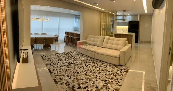 Apartamento com 3 Quartos à venda, 115m² no Vila Gomes Cardim, São Paulo
