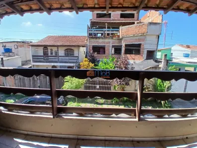 Casa com 2 Quartos à venda, 128m² no Parque Aeroporto, Macaé