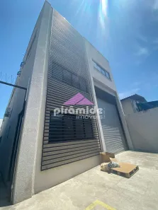 para alugar, 400m² no Chácaras Reunidas, São José dos Campos