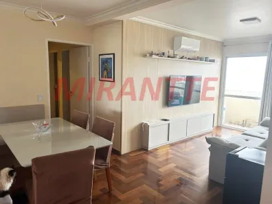 Apartamento com 3 Quartos à venda, 87m² no Vila Clementino, São Paulo