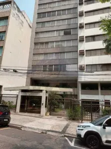 Apartamento com 4 Quartos à venda, 230m² no Tijuca, Rio de Janeiro