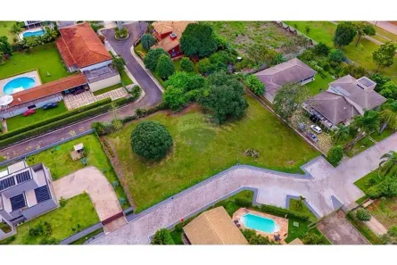 Lote/Terreno à venda, 2500m² no Park Way, Brasília