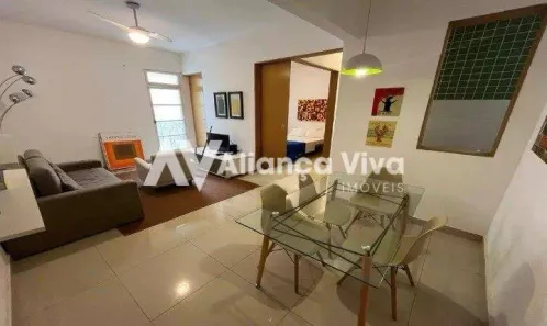Apartamento com 2 Quartos à venda, 86m² no Copacabana, Rio de Janeiro