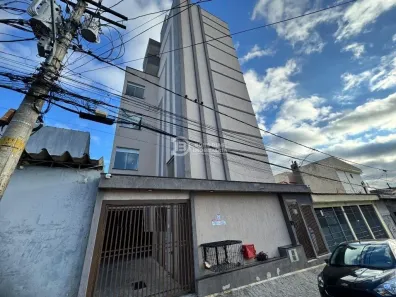 Apartamento com 2 Quartos à venda, 40m² no Cidade Patriarca, São Paulo