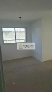 Apartamento com 1 Quarto à venda, 42m² no Vila Nova Bonsucesso, Guarulhos