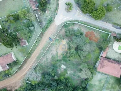 Lote/Terreno à venda, 670m² no Vitória Régia, Atibaia