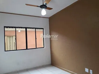 Apartamento com 2 Quartos à venda, 55m² no Parque São Vicente, São Vicente