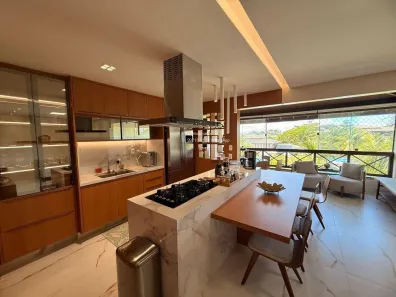 Apartamento com 3 Quartos à venda, 90m² no Boa Esperança (Monte Gordo), Camaçari
