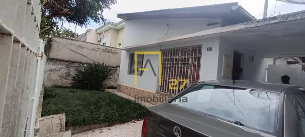 Casa com 2 Quartos à venda, 160m² no Jardim Maia, Guarulhos