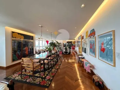 Apartamento com 3 Quartos à venda, 372m² no Setor Oeste, Goiânia